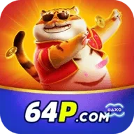 64p - Plataforma de jogos online com bônus exclusivos, slots, cassino ao vivo e apostas esportivas